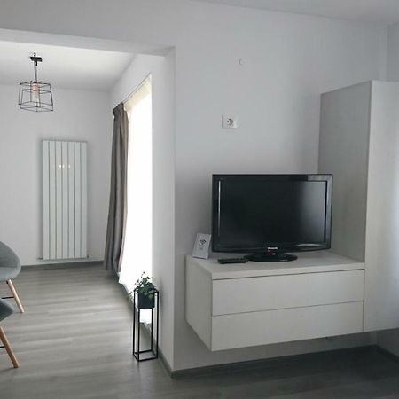 Suite Life Braşov Esterno foto