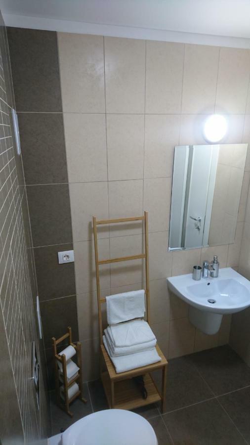 Suite Life Braşov Esterno foto