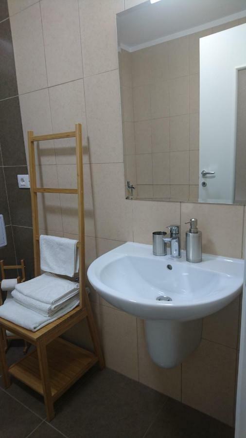 Suite Life Braşov Esterno foto