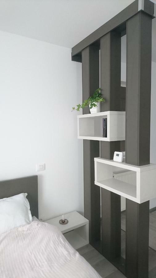Suite Life Braşov Esterno foto