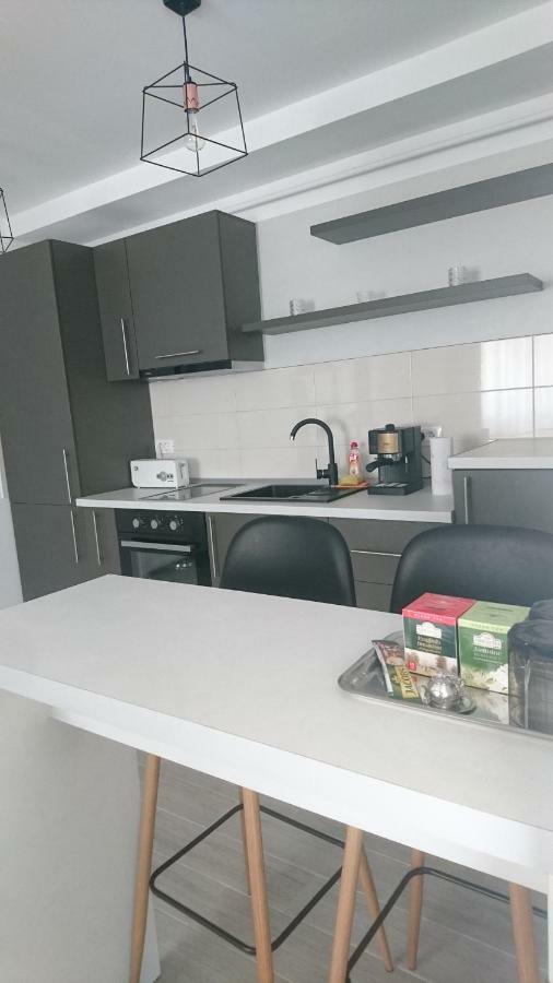 Suite Life Braşov Esterno foto